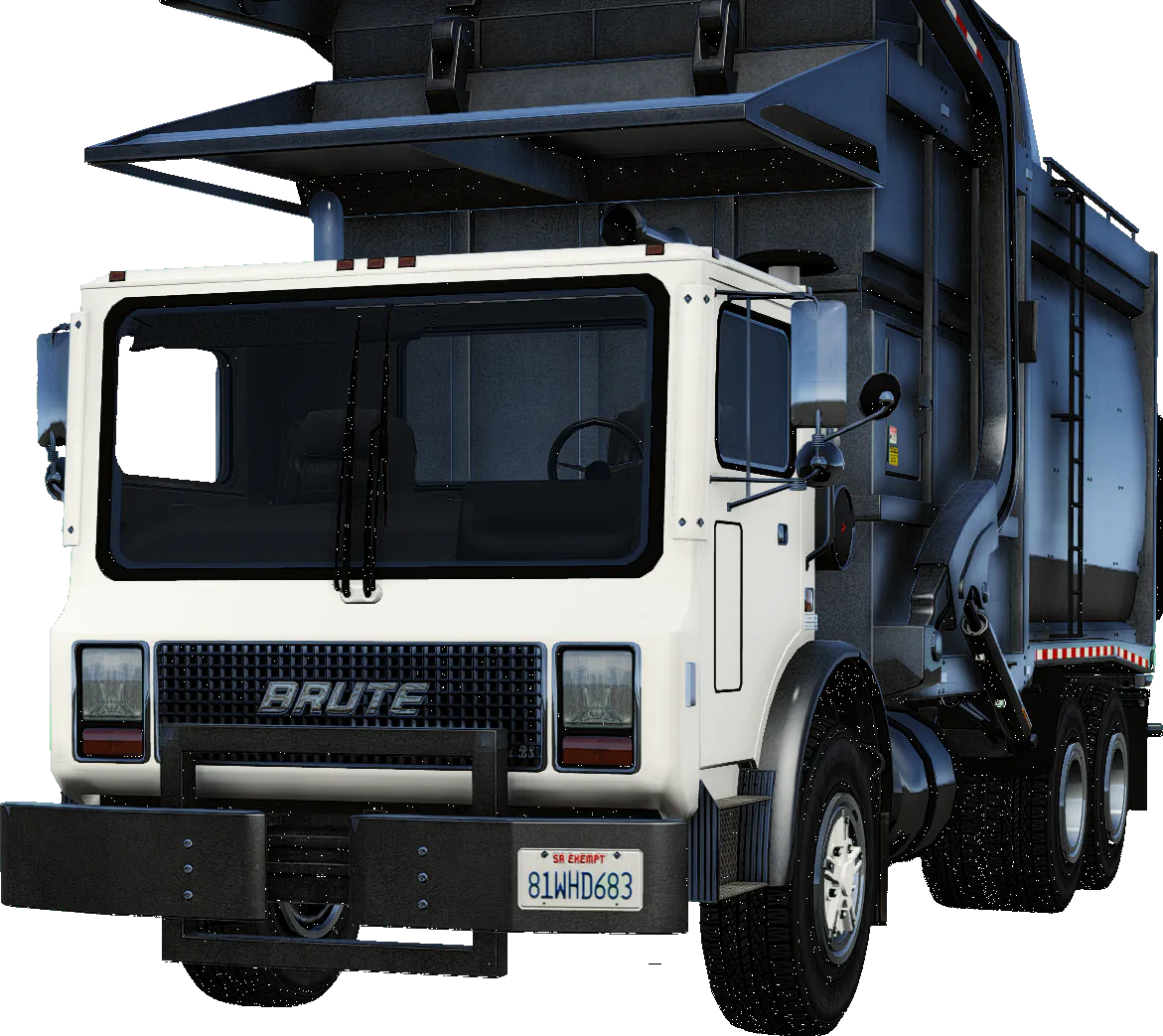 BinMaster B8