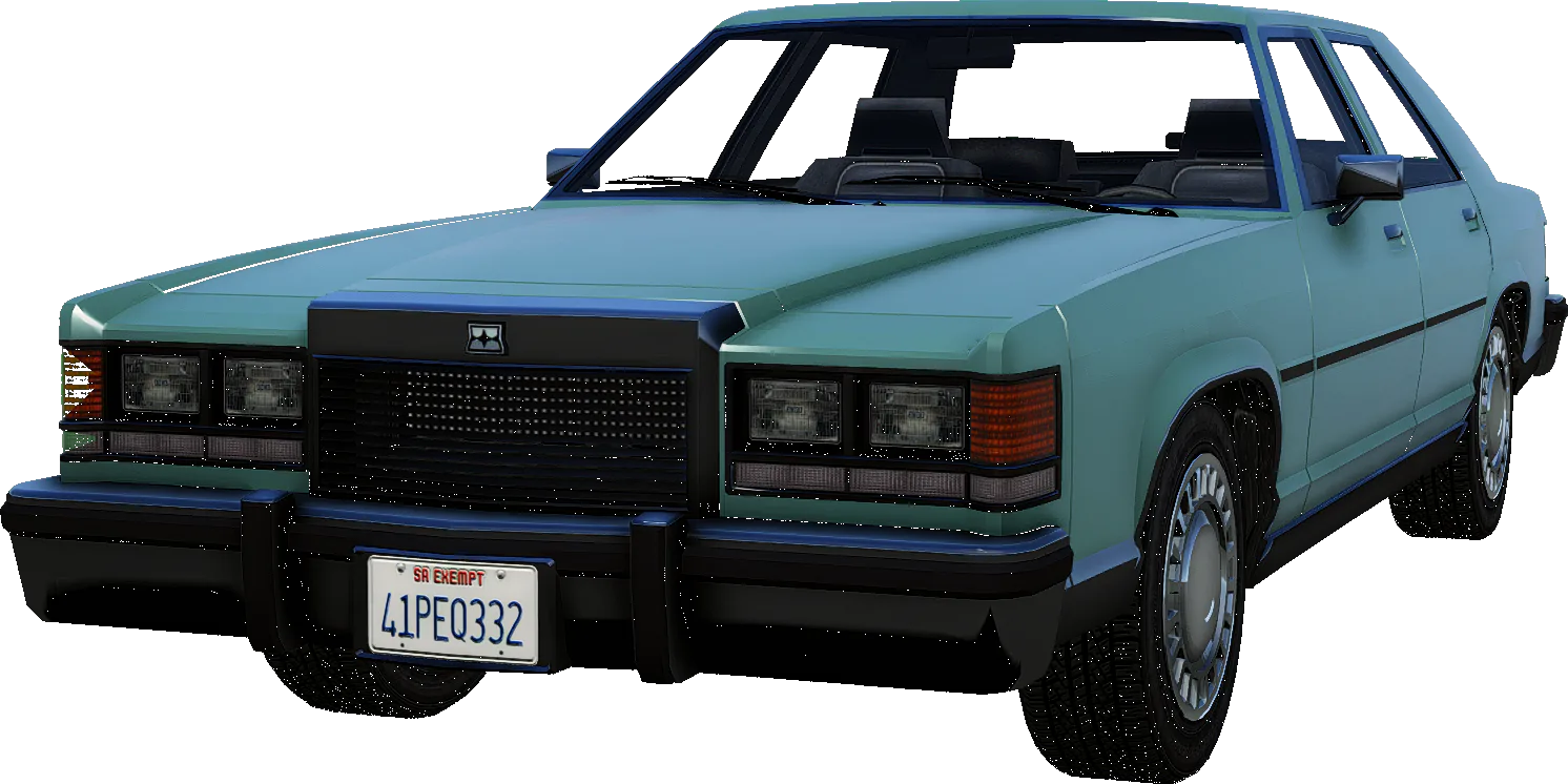 Admiral Classic Taxi