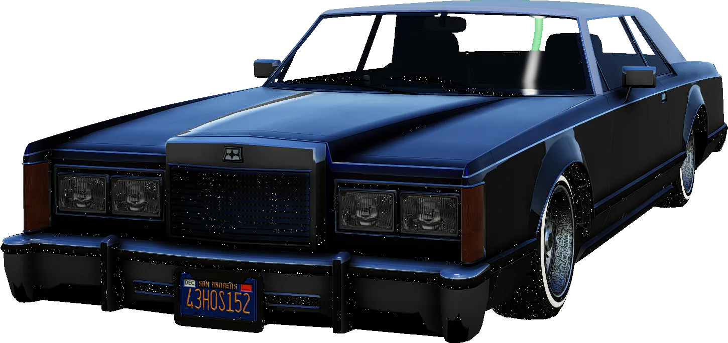 Virgo Classic Custom