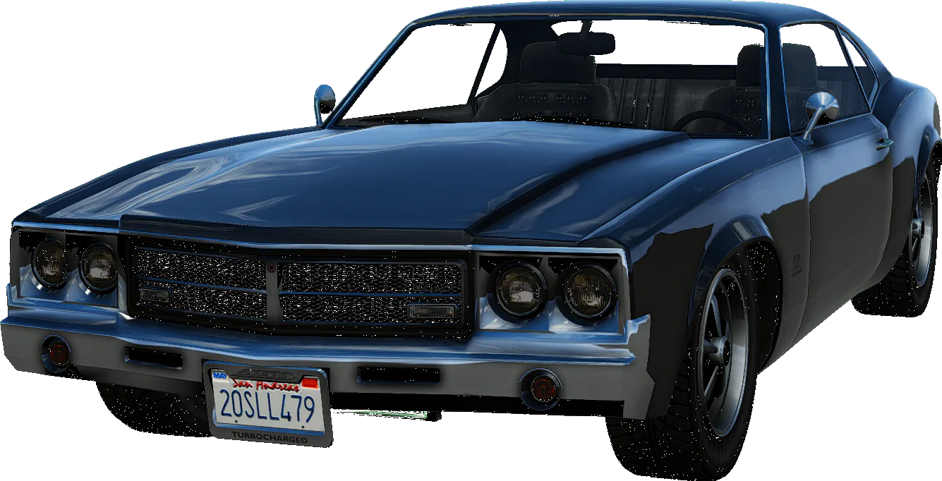 Sabre Turbo
