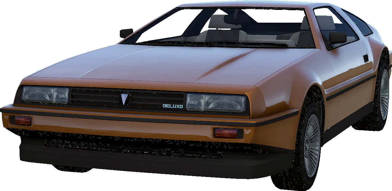 Deluxo