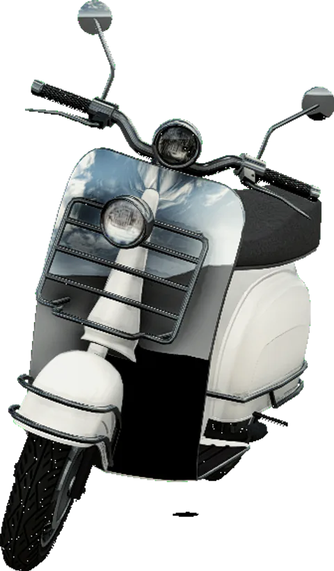 Faggio Mod
