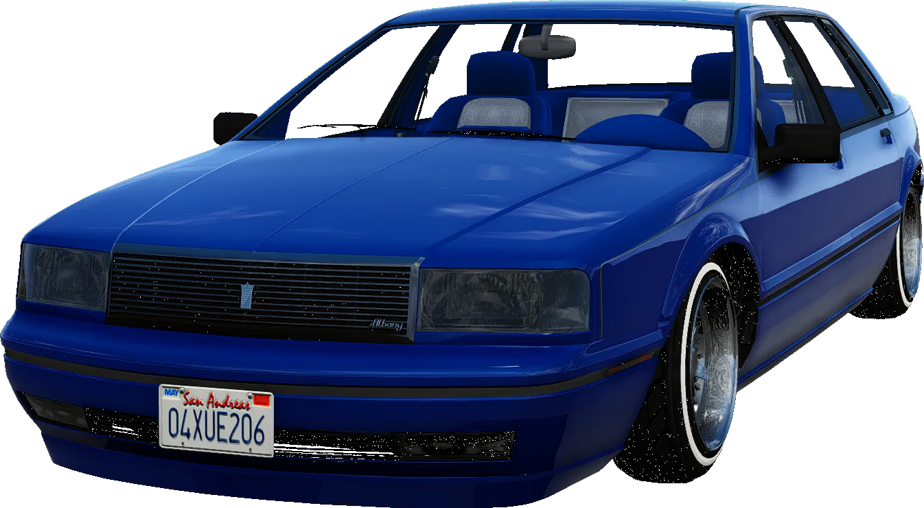 Primo Custom