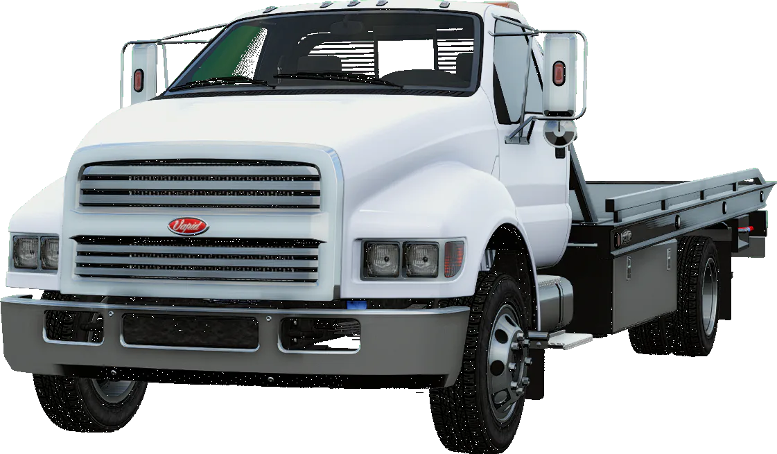 Yankee C105 SWB Rollback
