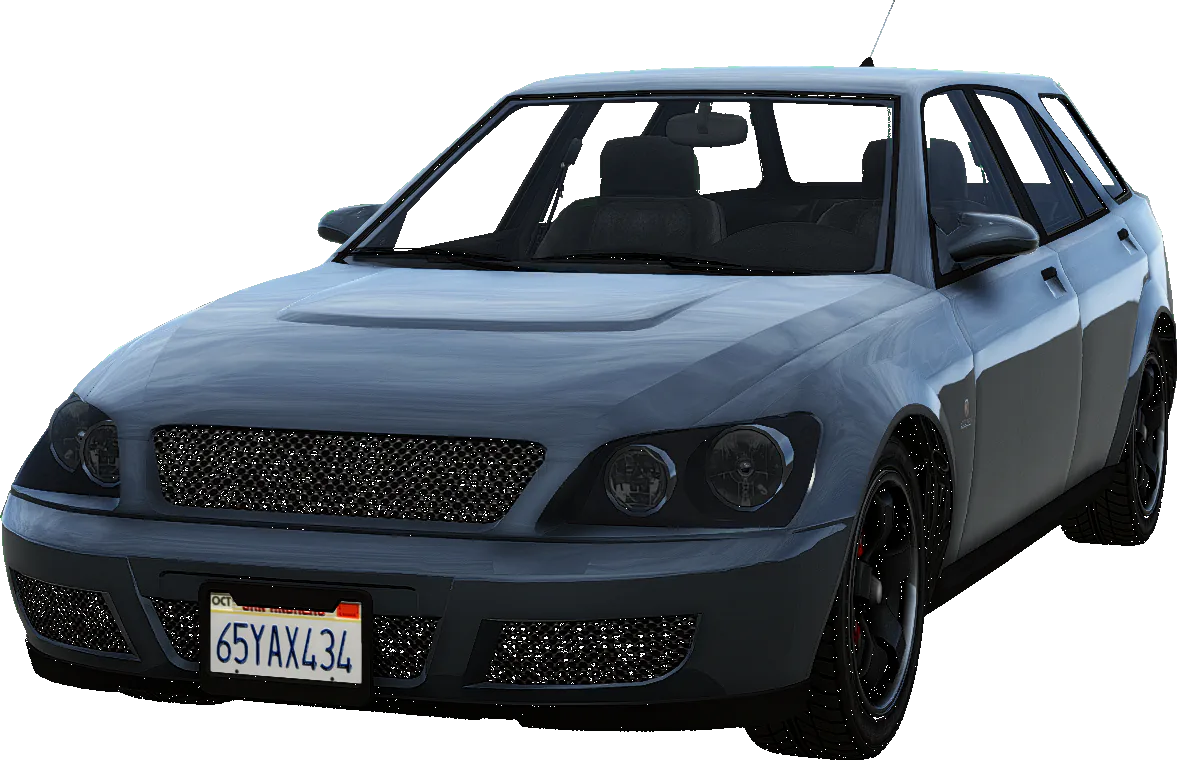 Sultan Wagon