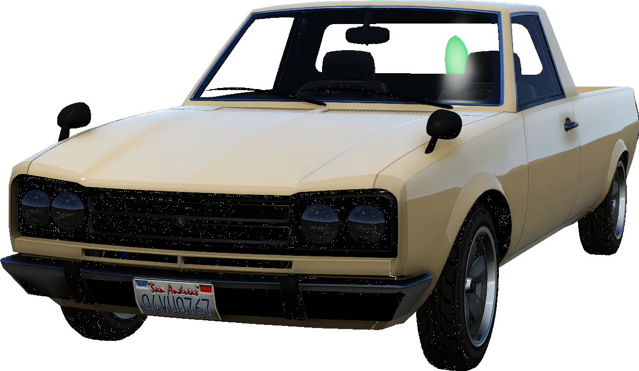 Warrener HKR