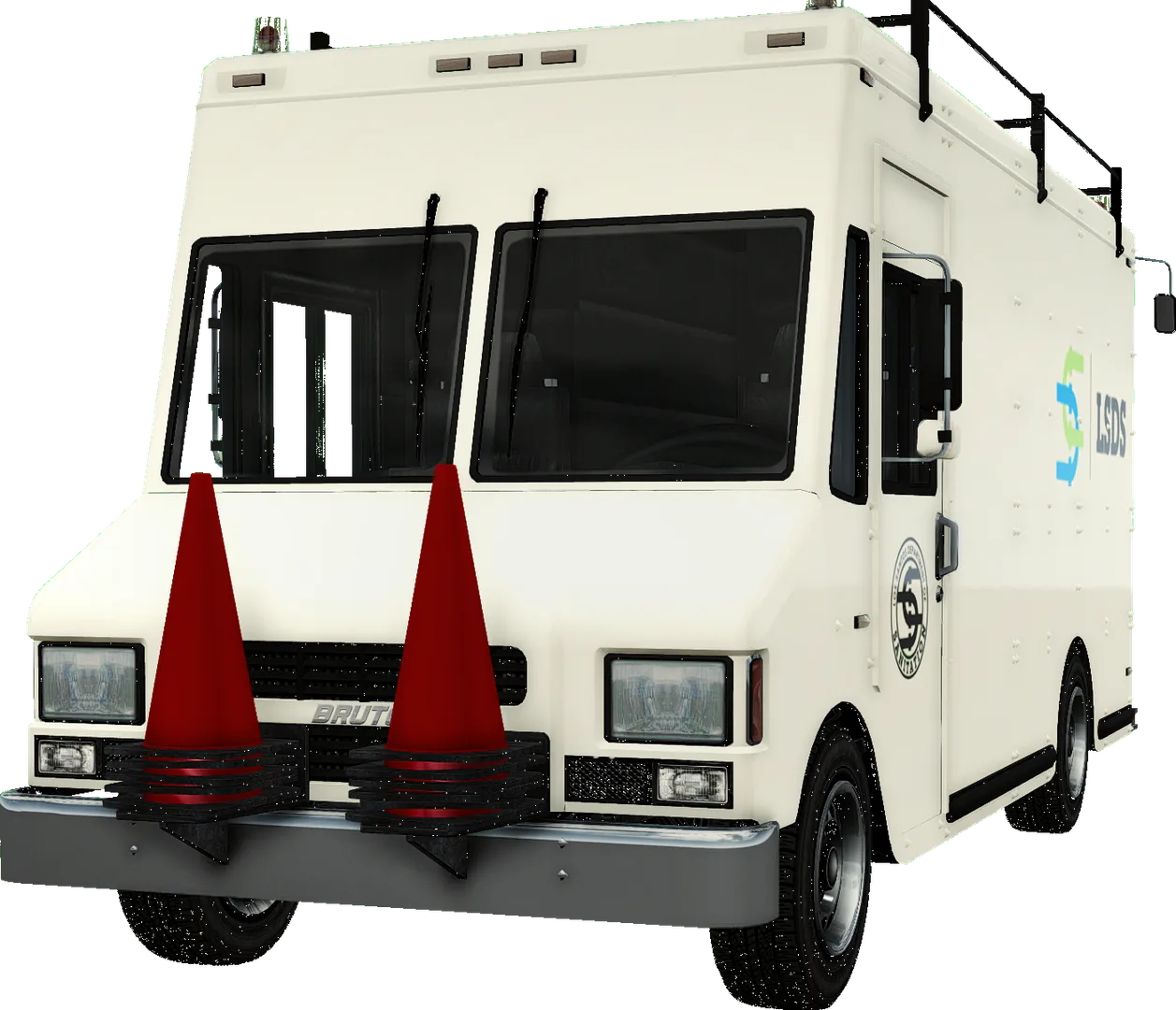 Boxville LSDS