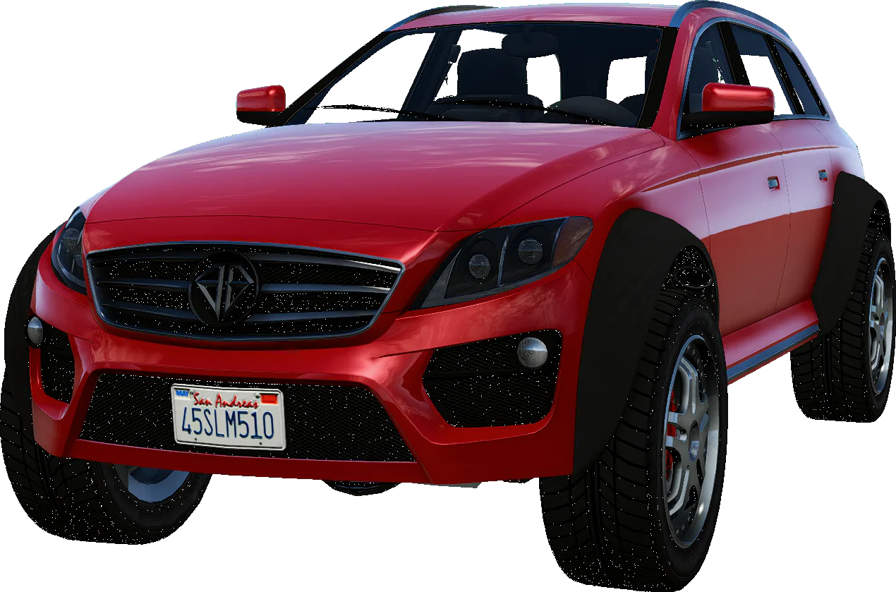 Streiter 4x4