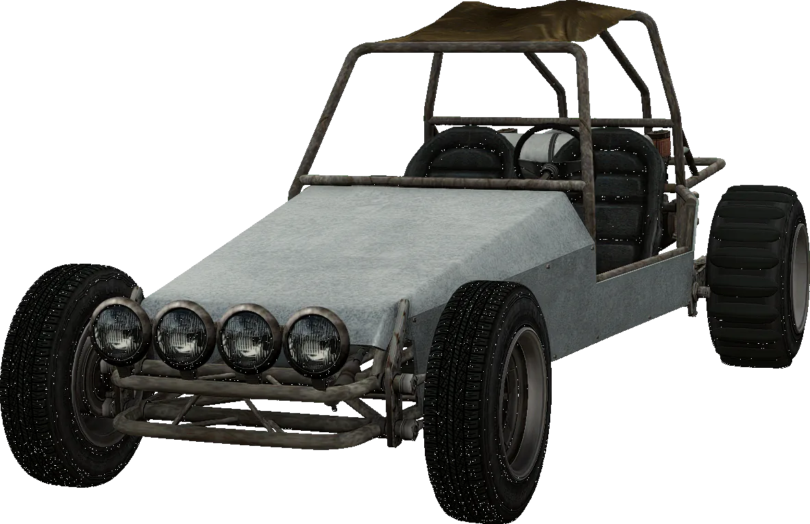 Dune Buggy