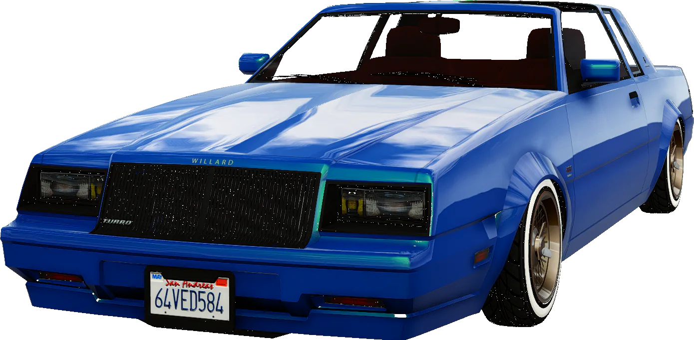 Faction Lowrider