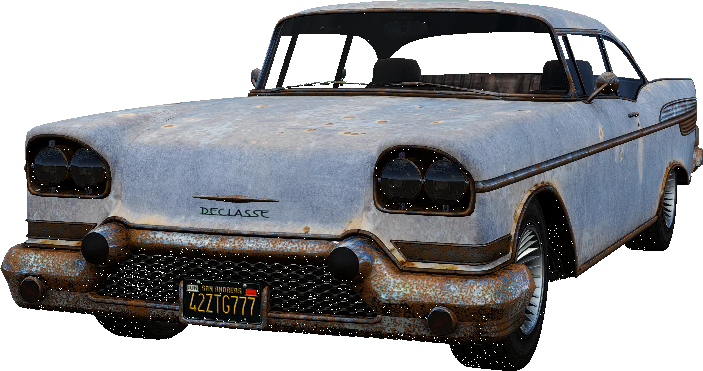 Tornado Beater