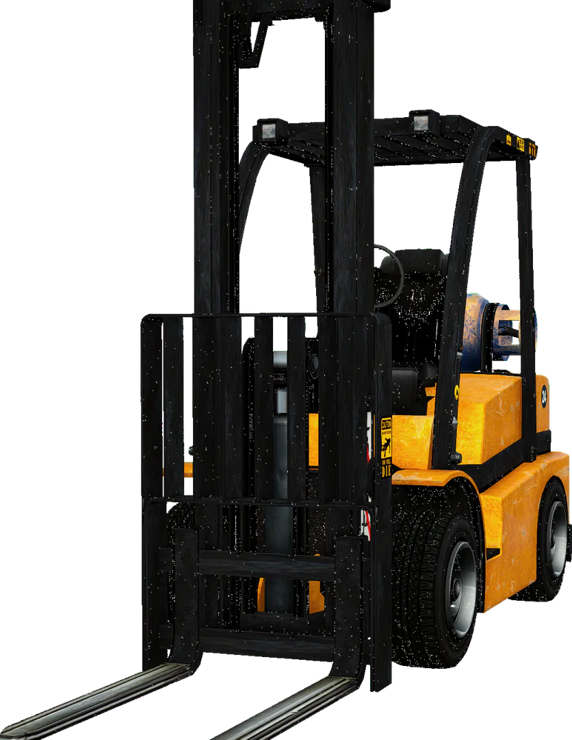 Forklift