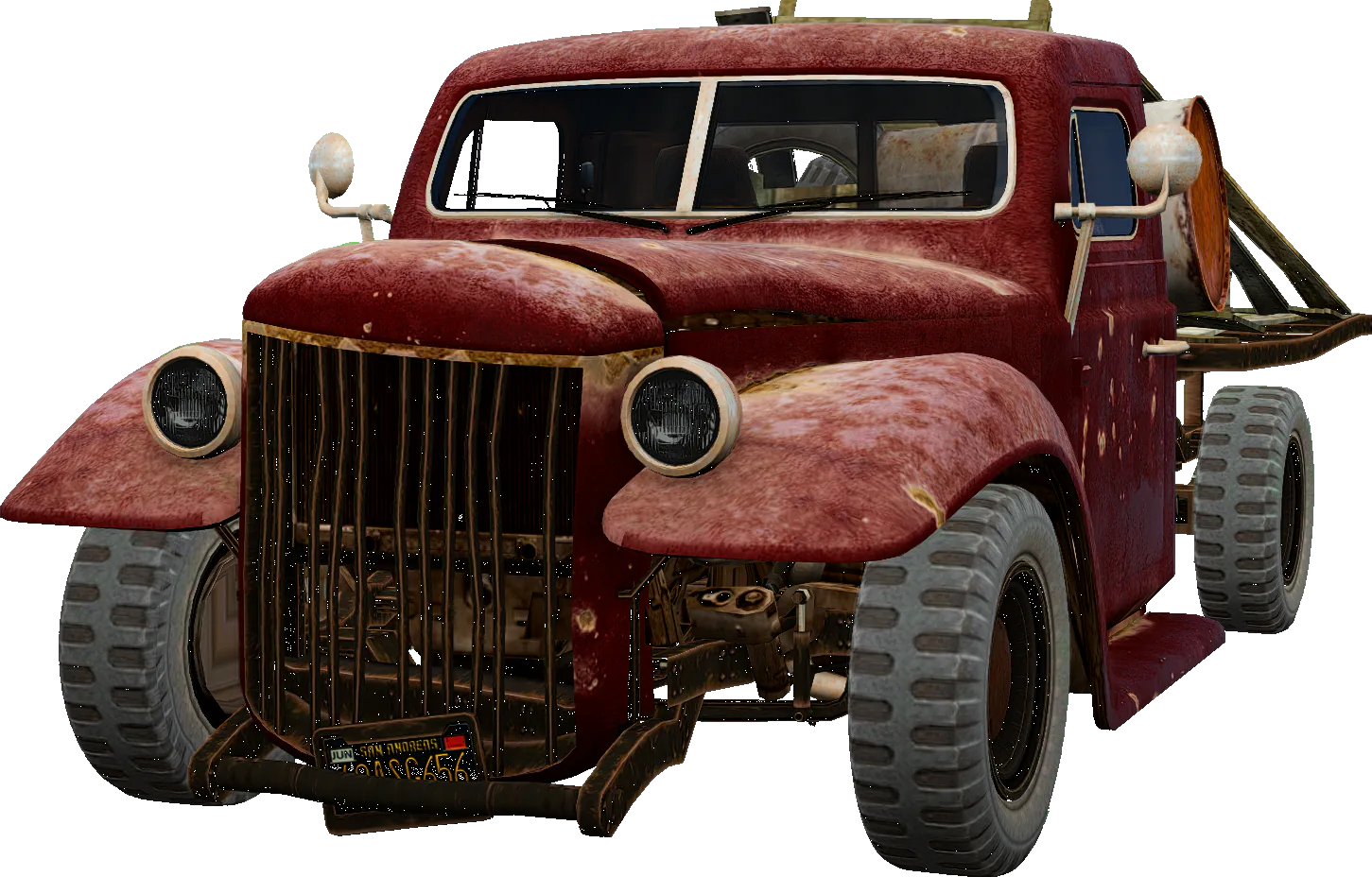 Rat Loader