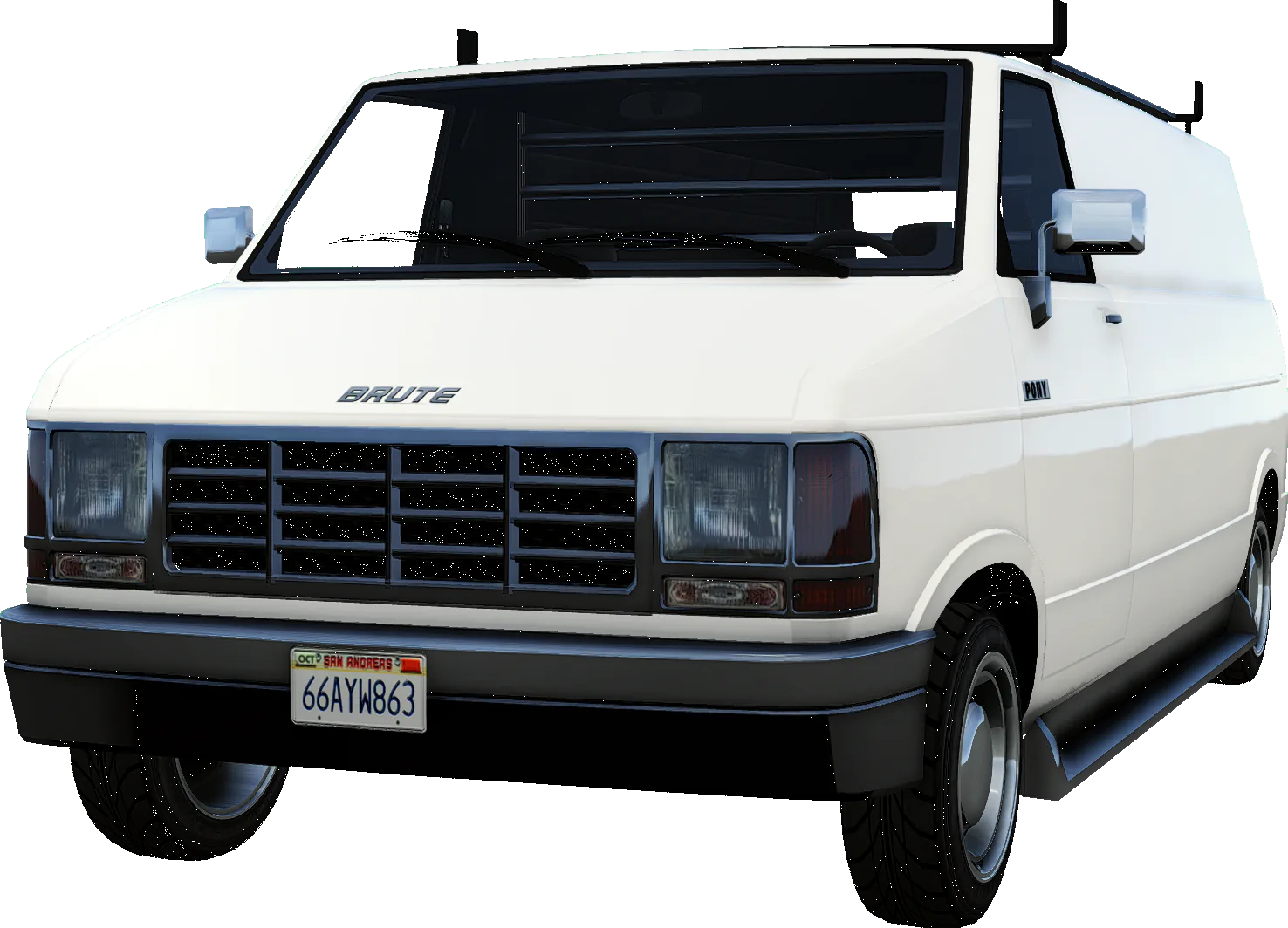 Pony Utility