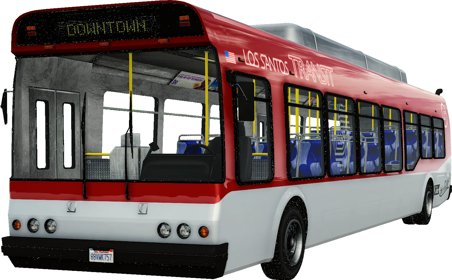 Bus