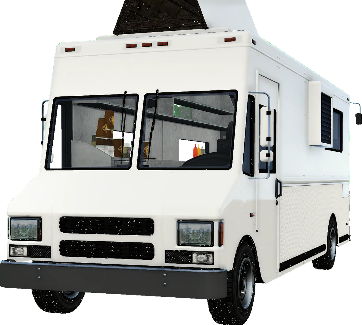 Food Truck
