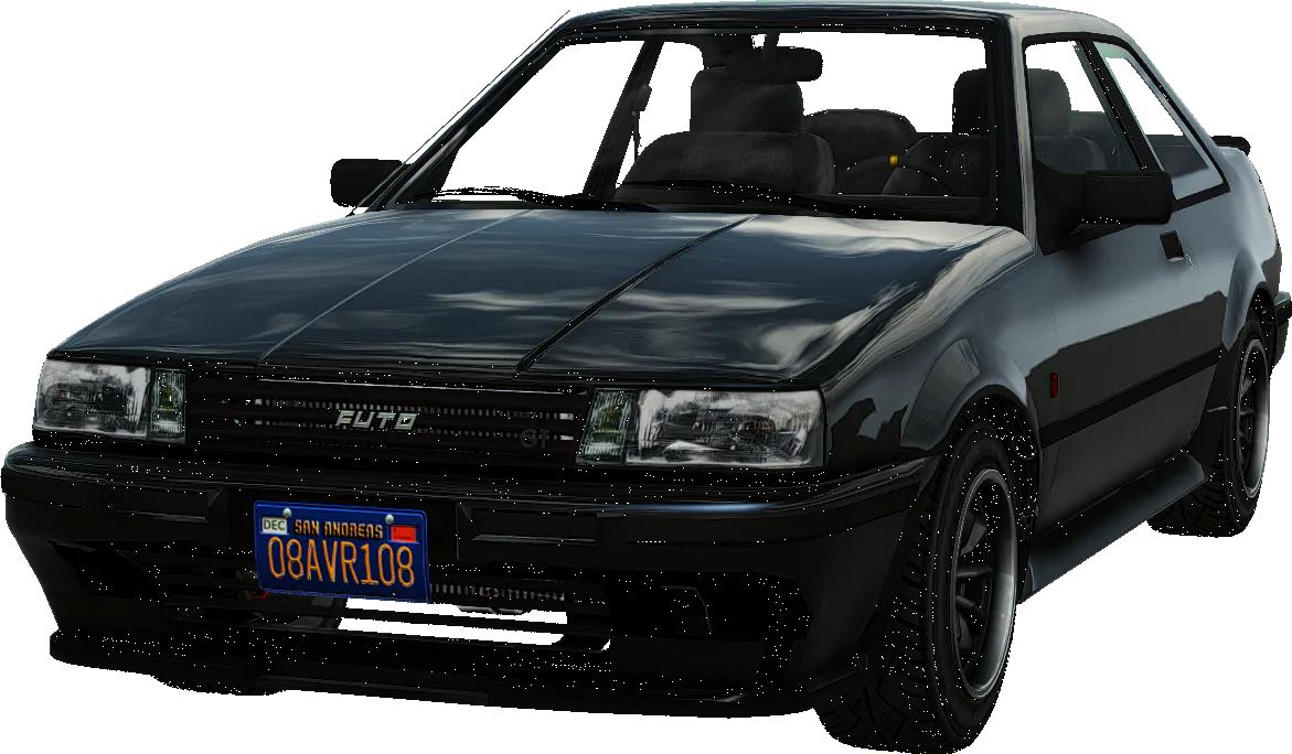 Futo GT