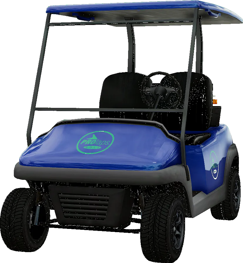 Golf Caddy