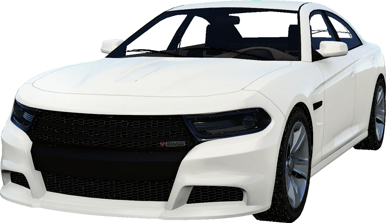 Buffalo A/C Sport