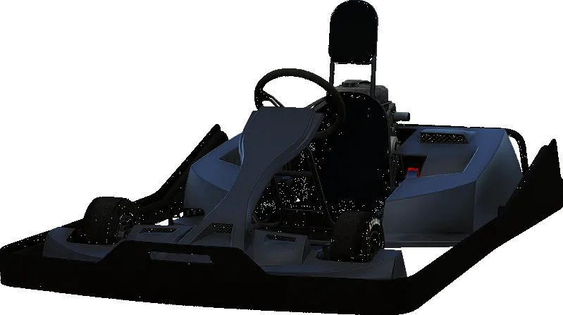 Veto Standard Kart