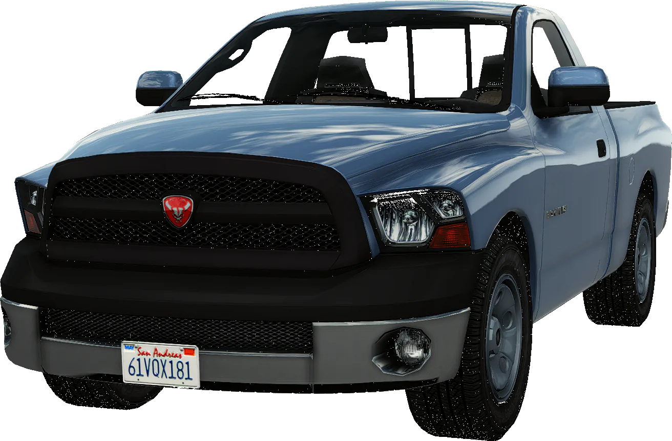 Bison STX