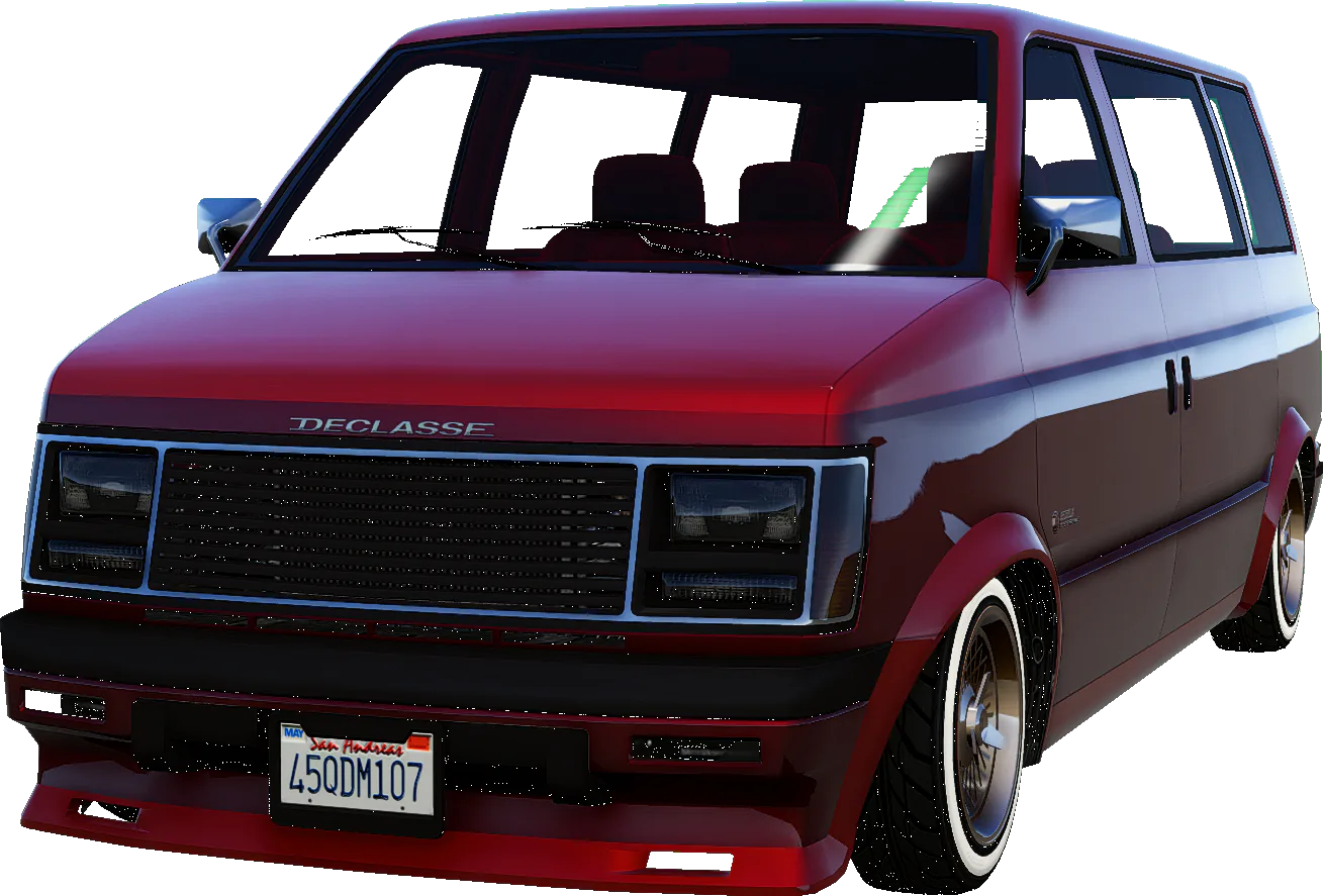 Moonbeam Lowrider