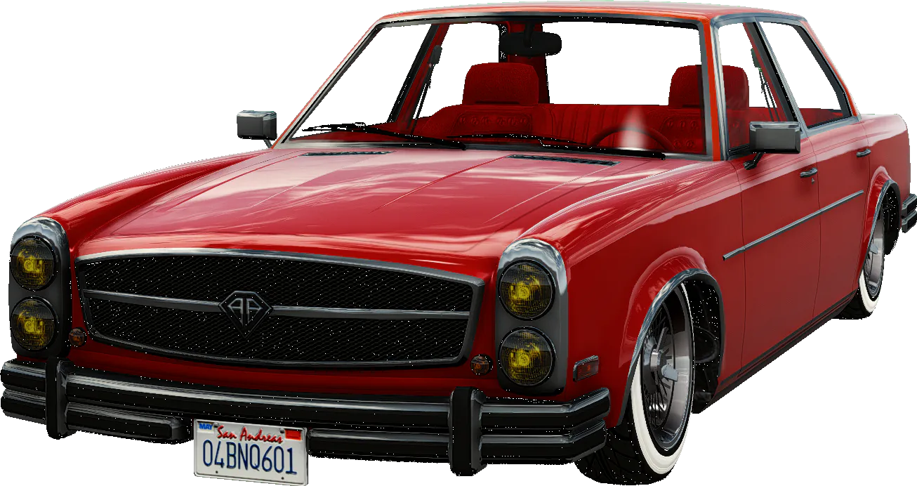 Glendale Lowrider