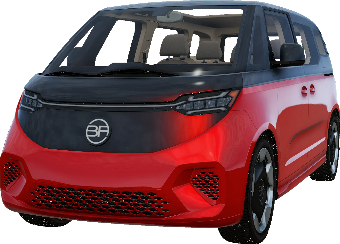 e-Surfer