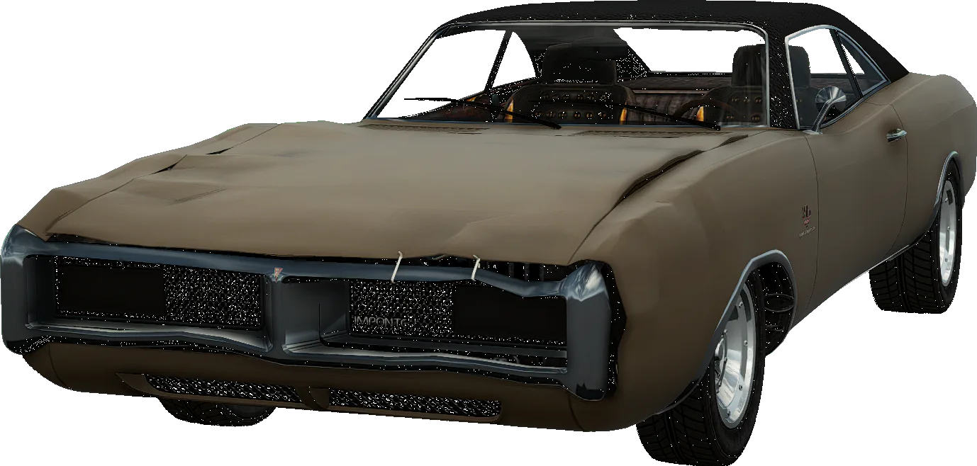 Dukes Beater