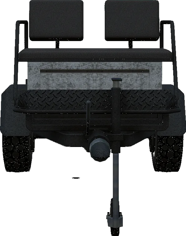 ATV Trailer