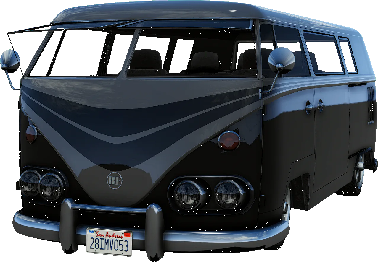 Surfer Custom