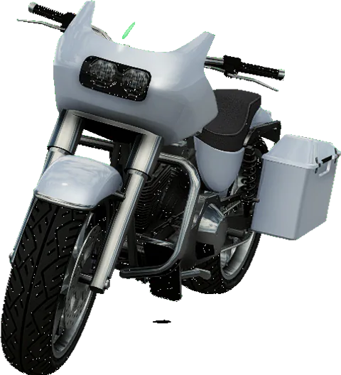 Bagger