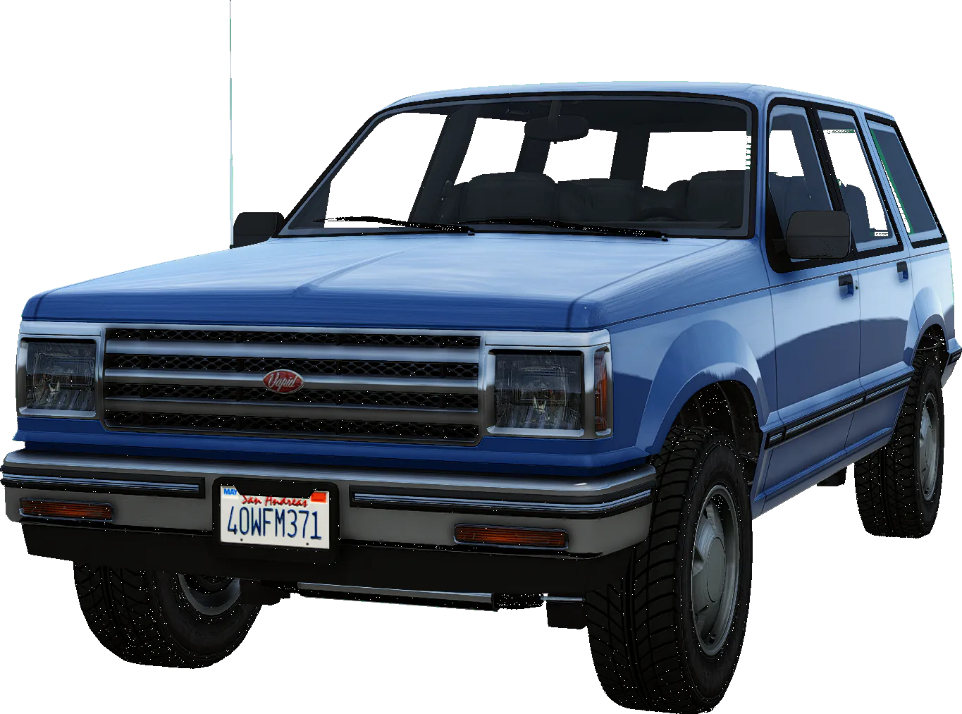 Scout Classic