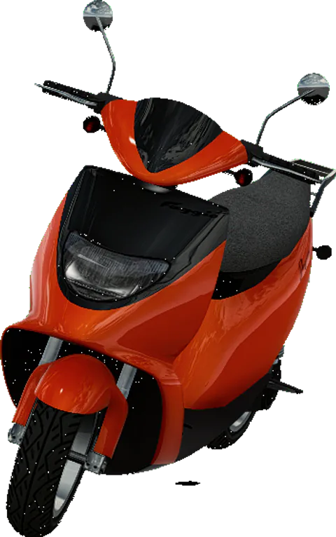 Faggio Sport