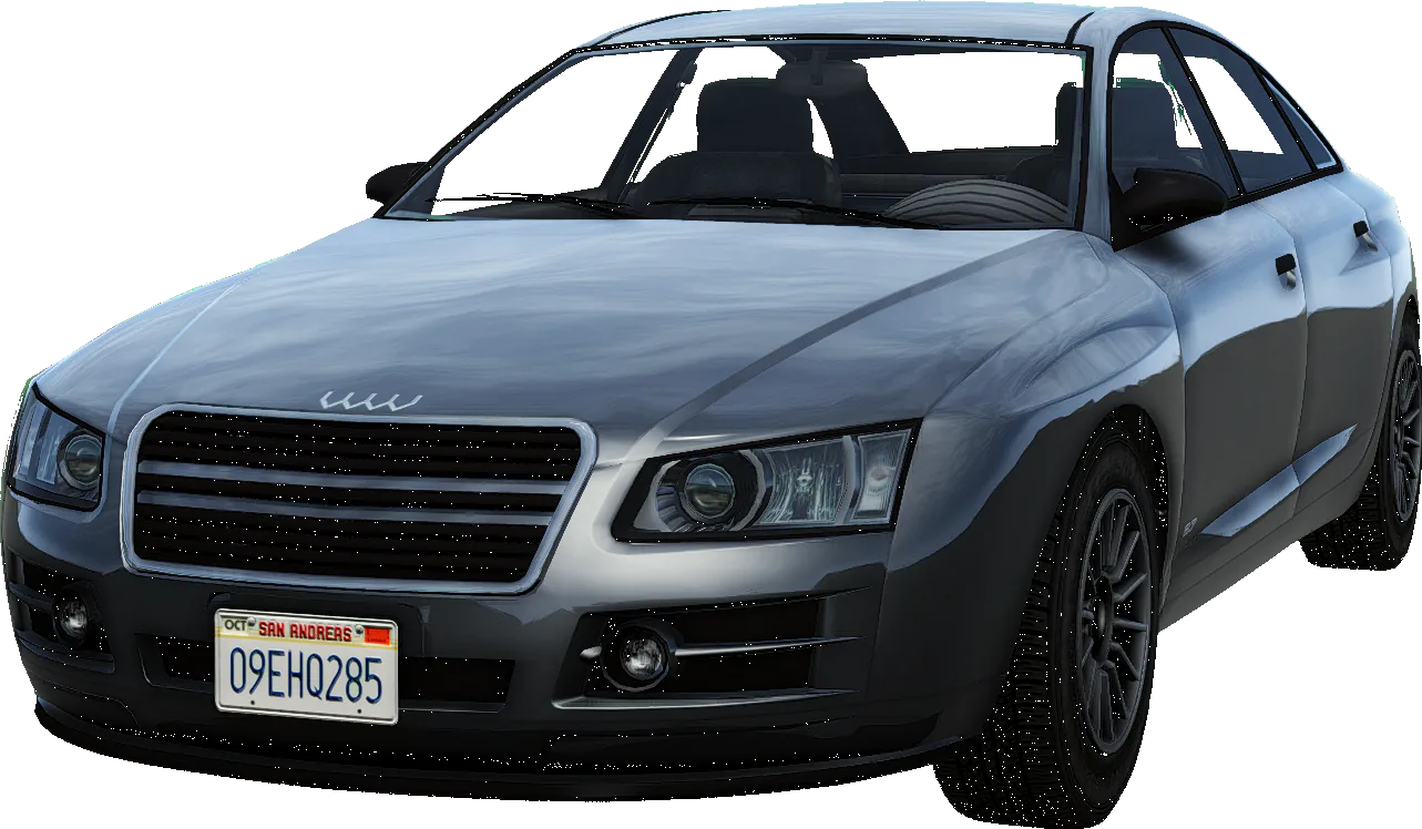 Tailgater LX
