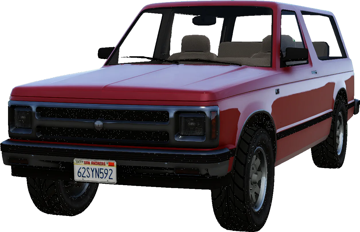 Walton L35 Rancher