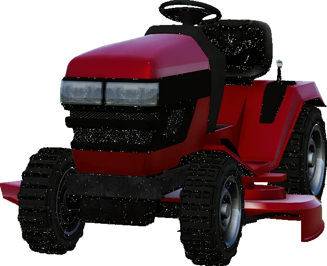 Mower
