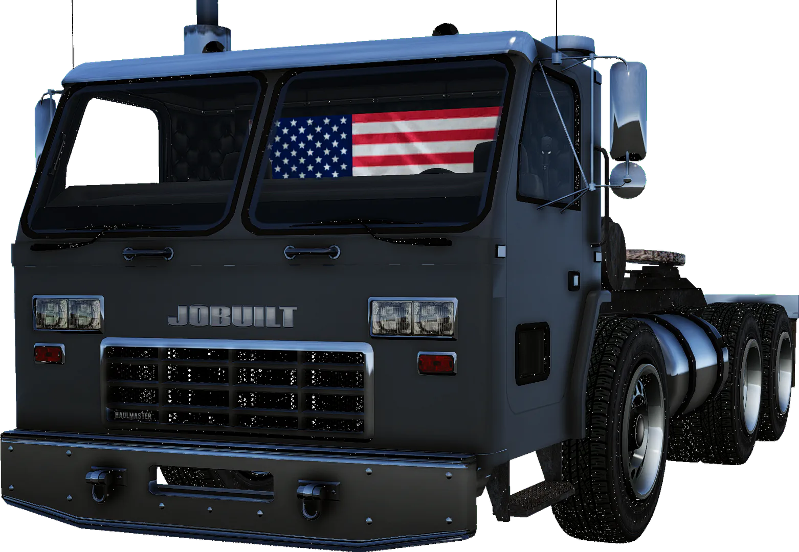 Haulmaster