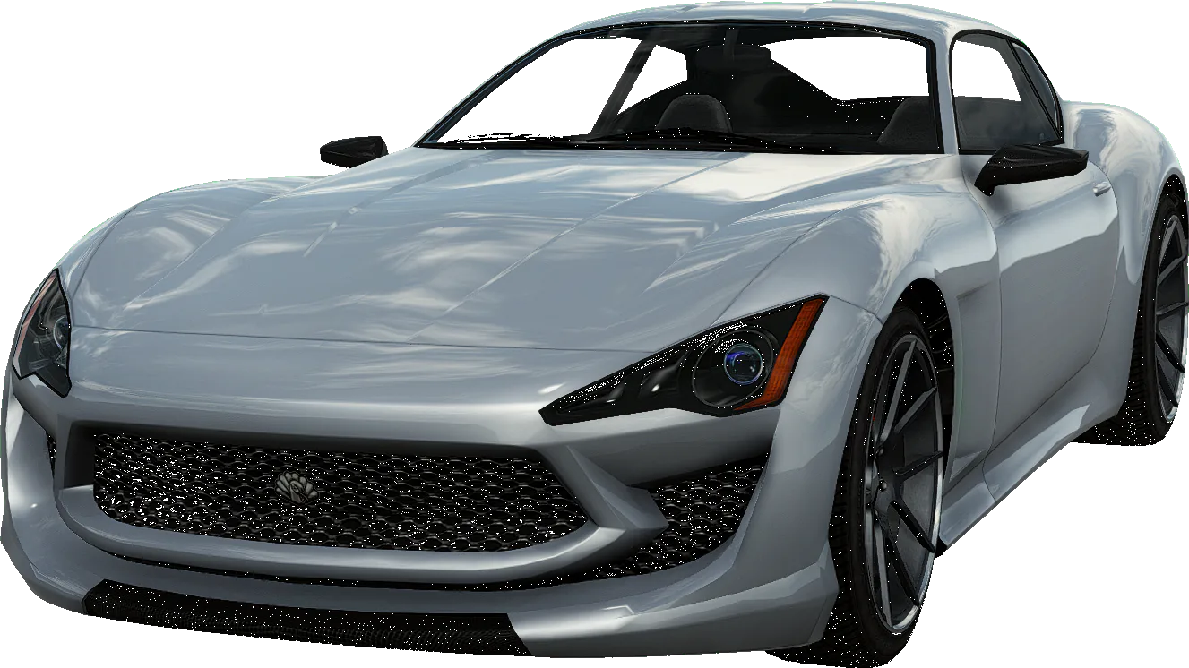 Furore GT