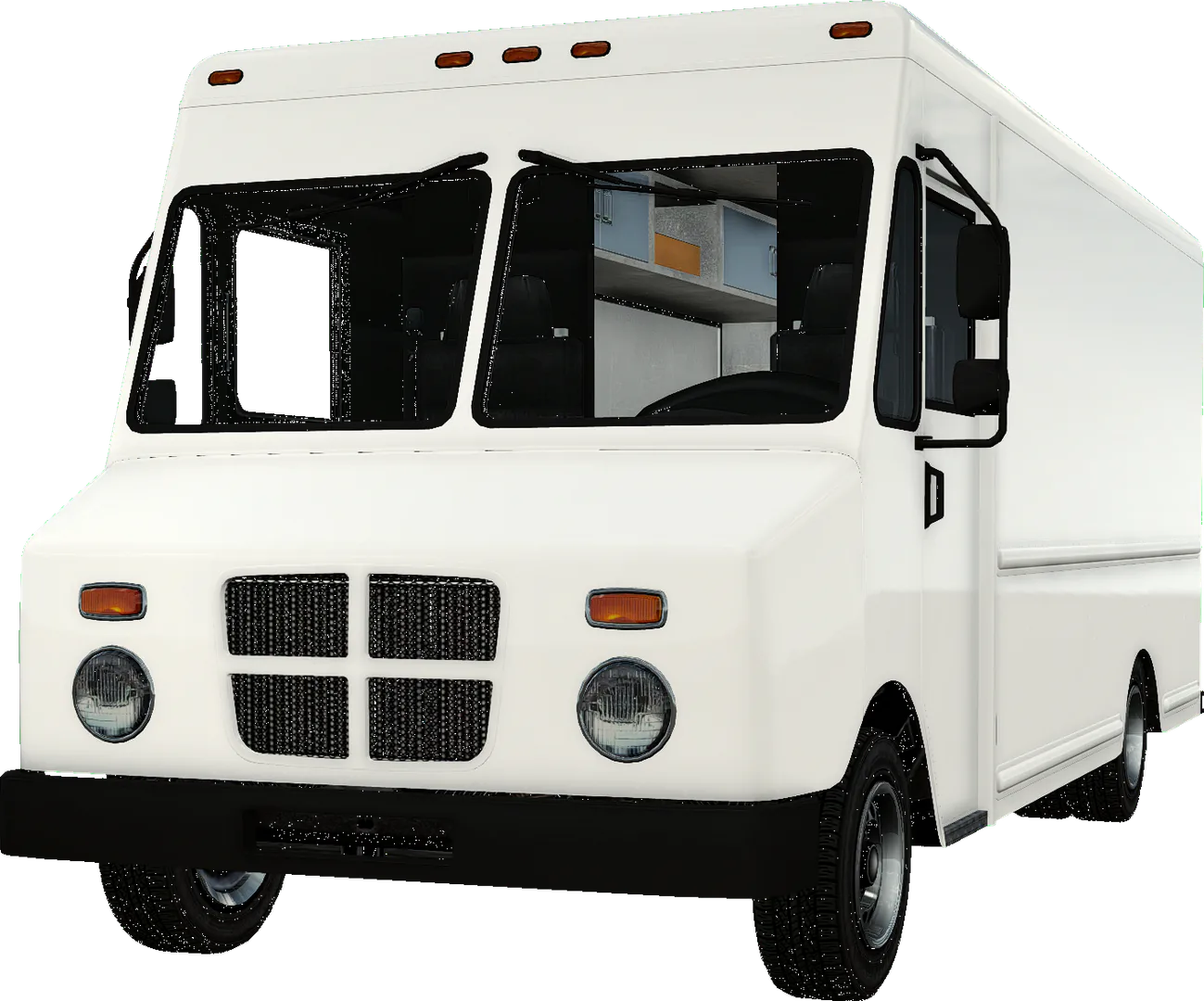 Boxboy Food Truck