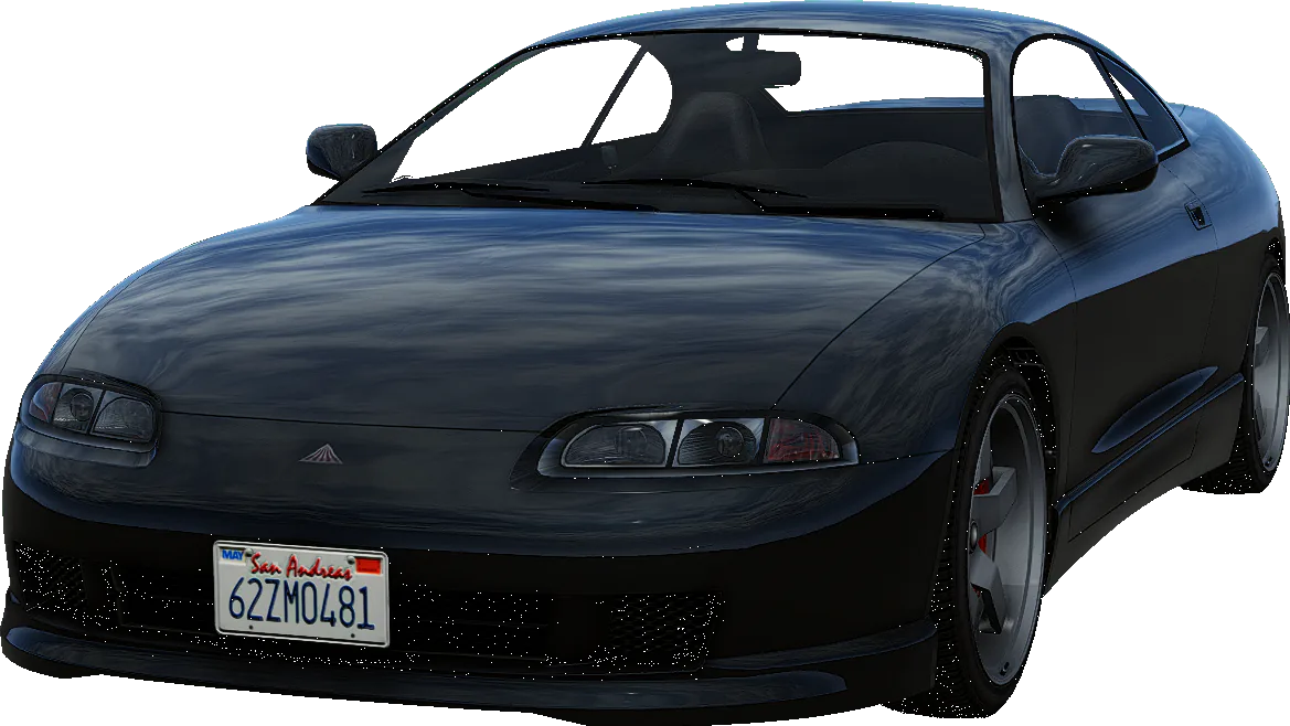 Penumbra FF