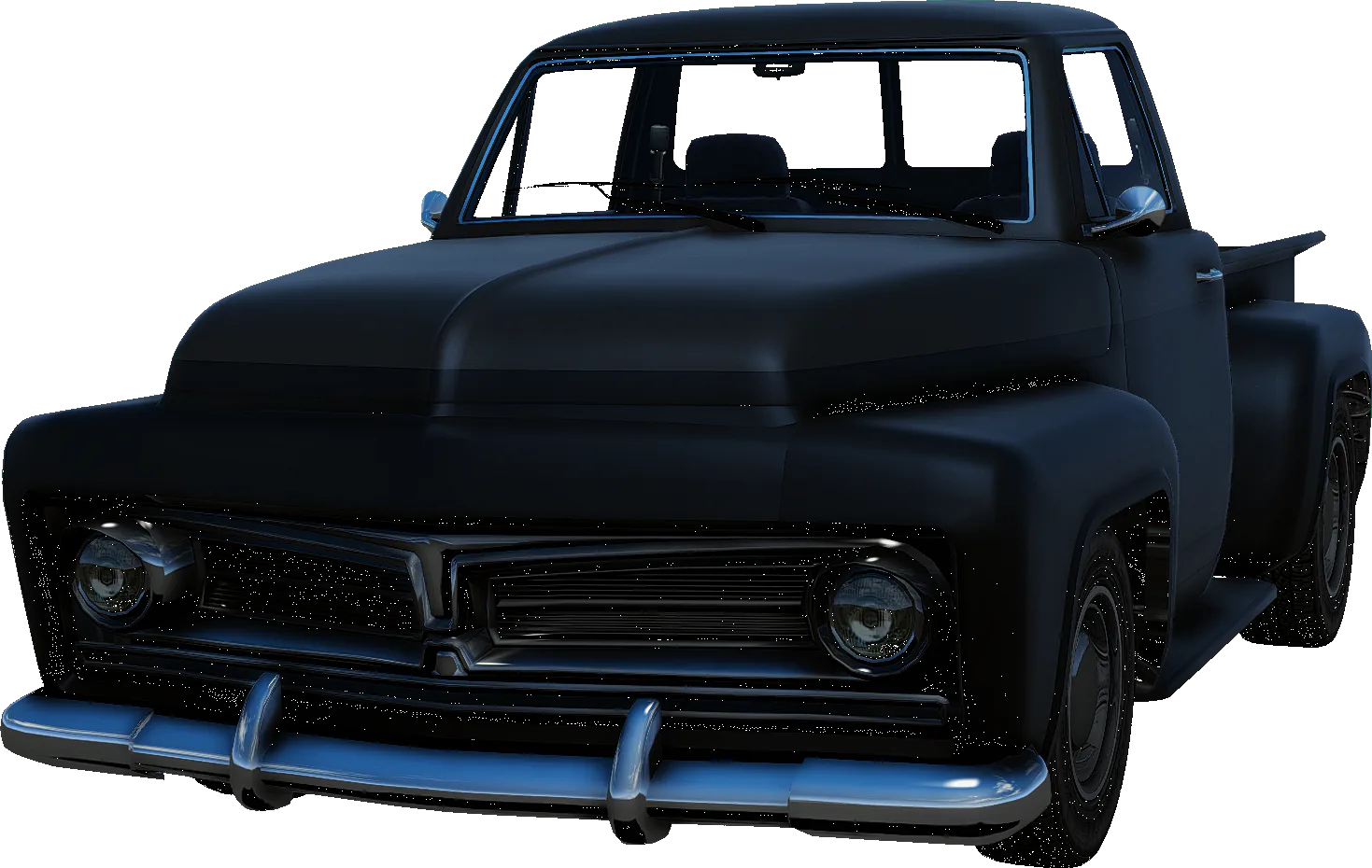 Slamvan