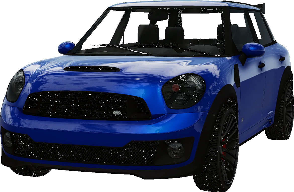 Issi Rally